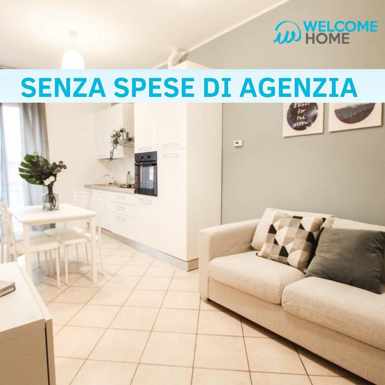 appartamento in affitto a Milano in zona Città Studi