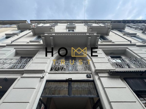 appartamento in affitto a Milano in zona Cagnola