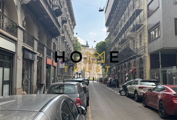 appartamento in affitto a Milano in zona Cagnola