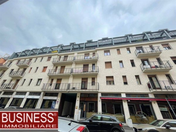 appartamento in affitto a Milano in zona Porta Romana