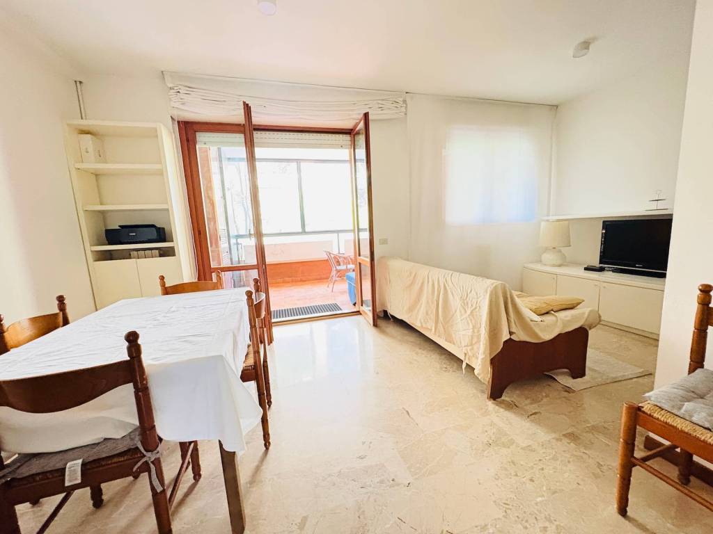 appartamento in affitto a Milano in zona Chiesa Rossa