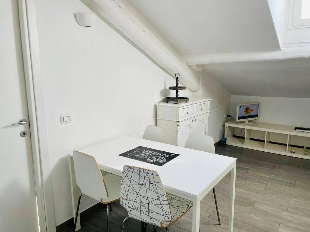 appartamento in affitto a Milano in zona Città Studi