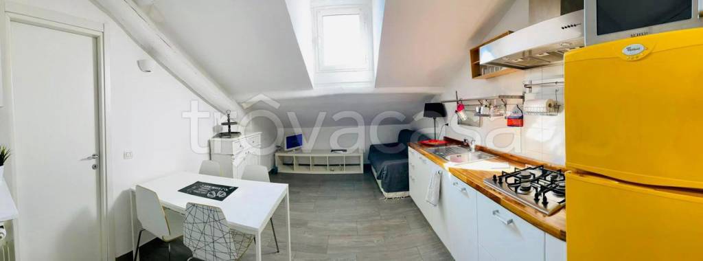 appartamento in affitto a Milano in zona Città Studi
