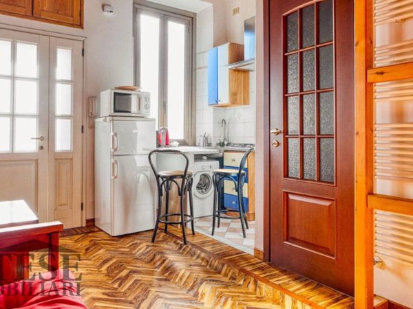 appartamento in affitto a Milano in zona Porta Venezia