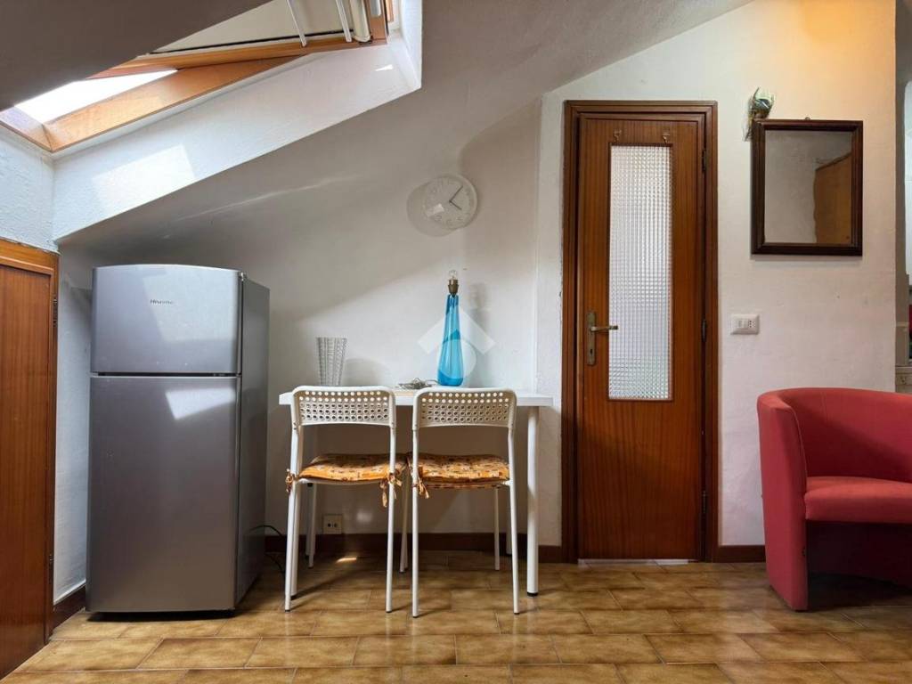 appartamento in affitto a Milano in zona Porta Romana