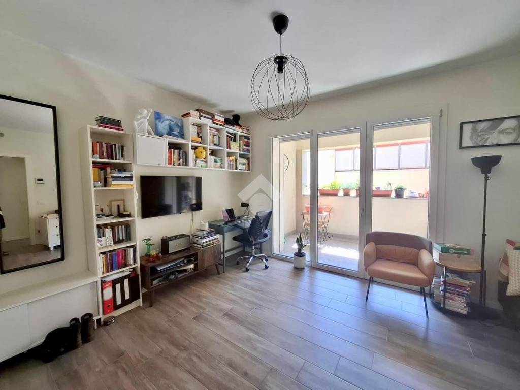 appartamento in affitto a Milano in zona Bovisa