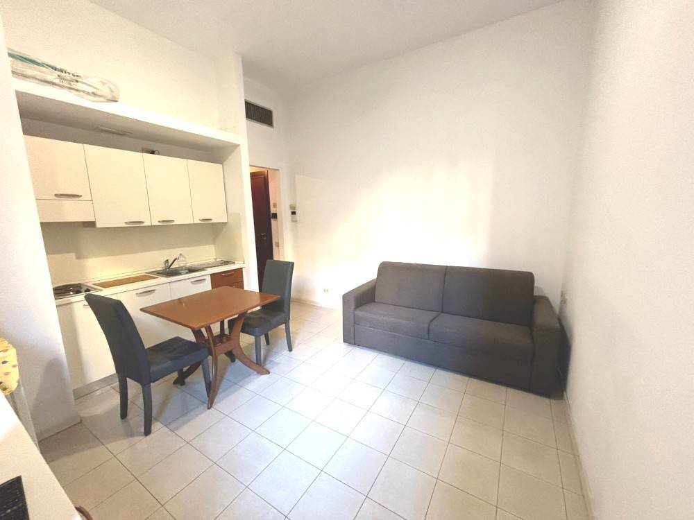 appartamento in affitto a Milano in zona Porta Garibaldi