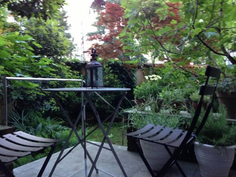 appartamento in affitto a Milano in zona Porta Romana