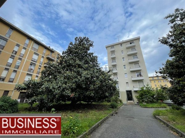 appartamento in affitto a Milano in zona Cinque Giornate