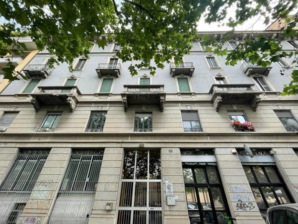 appartamento in affitto a Milano in zona Isola