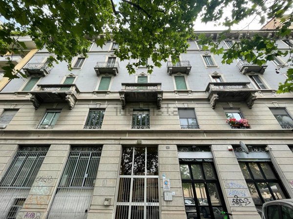 appartamento in affitto a Milano in zona Isola