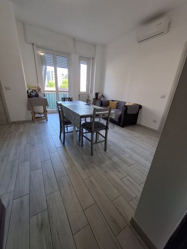 appartamento in affitto a Milano in zona Turro