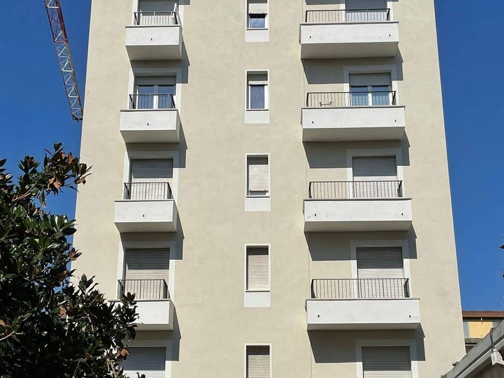 appartamento in affitto a Milano in zona Porta Romana