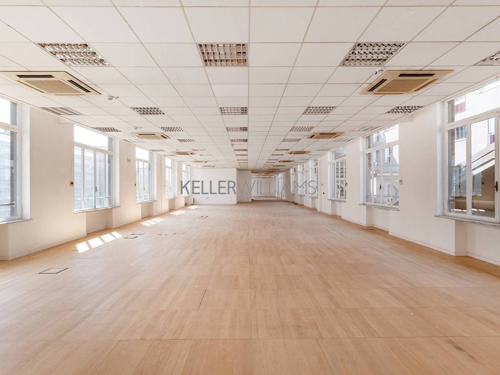 ufficio in affitto a Milano