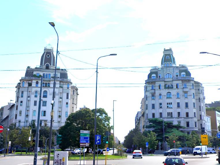 negozio in affitto a Milano in zona Solari