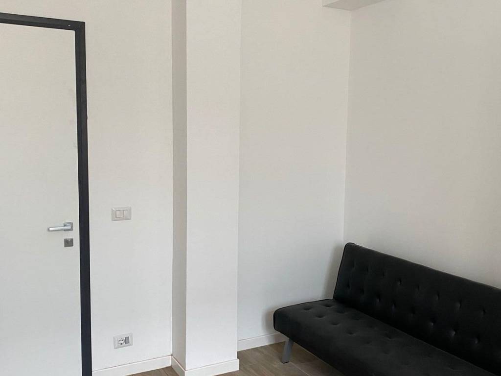 appartamento in affitto a Milano in zona Precotto