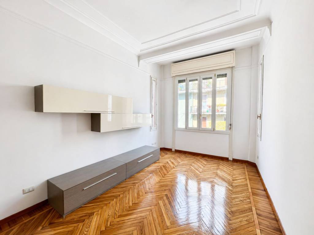 appartamento in affitto a Milano in zona Il Portello