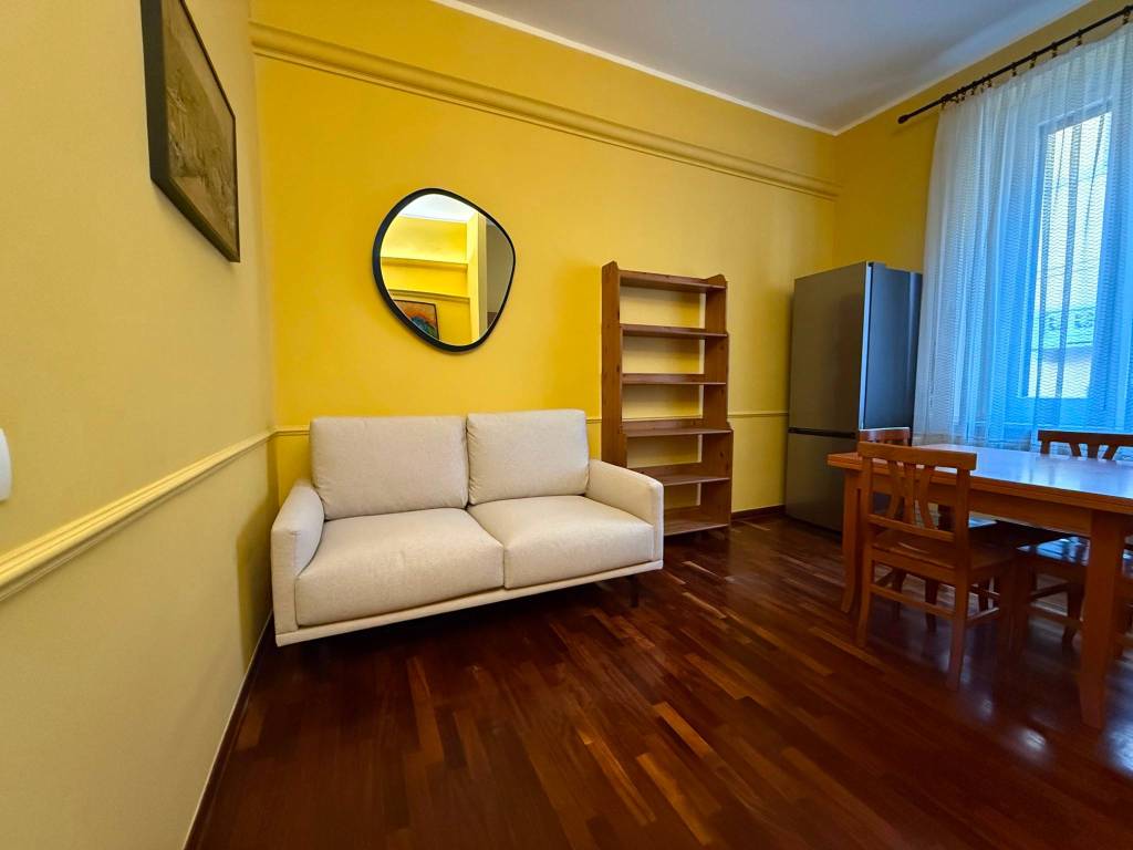 appartamento in affitto a Milano in zona Centro Direzionale