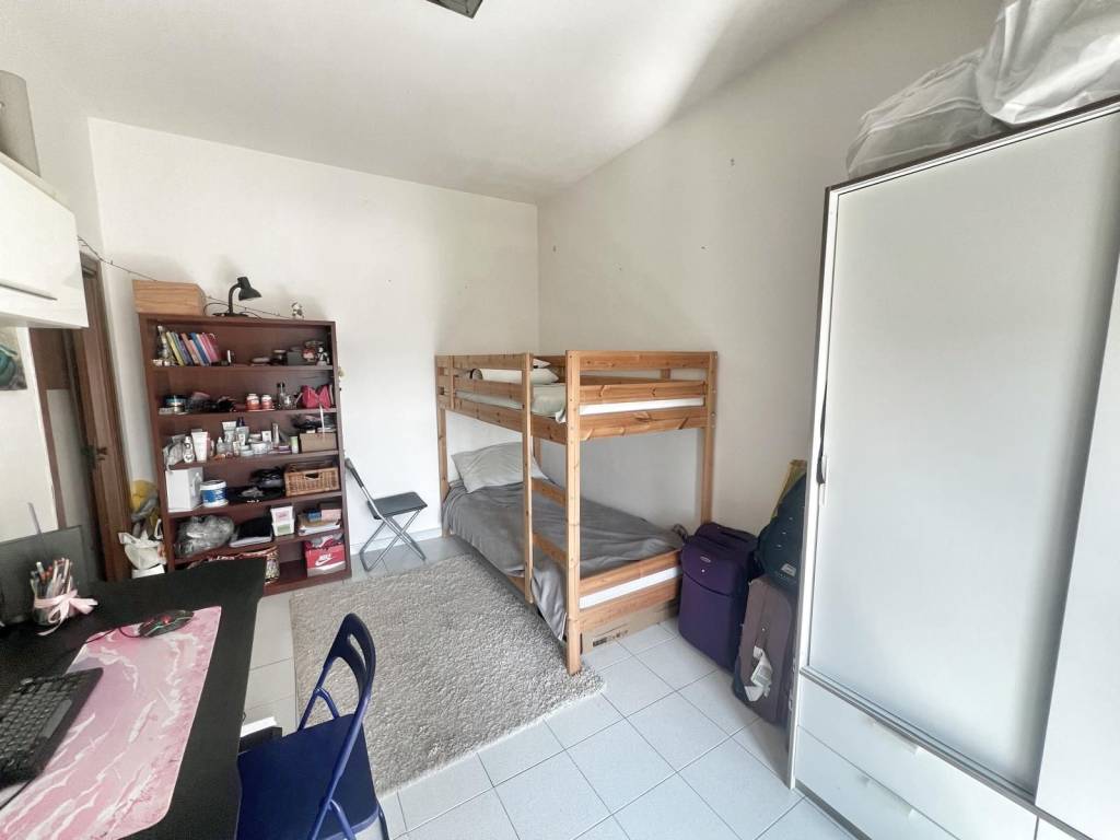 appartamento in affitto a Milano in zona Città Studi