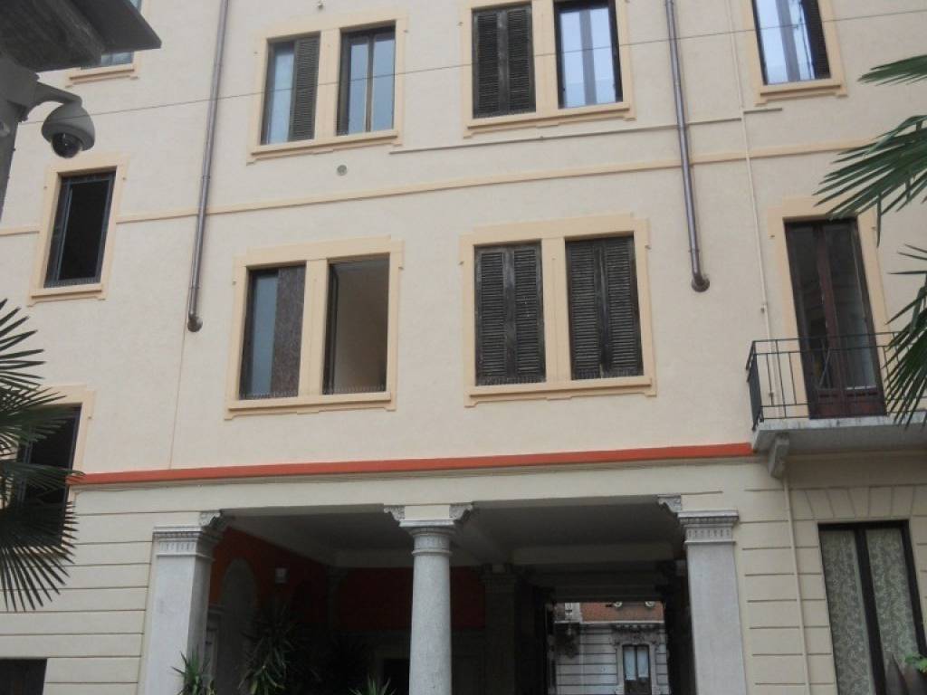 appartamento in affitto a Milano in zona Porta Romana