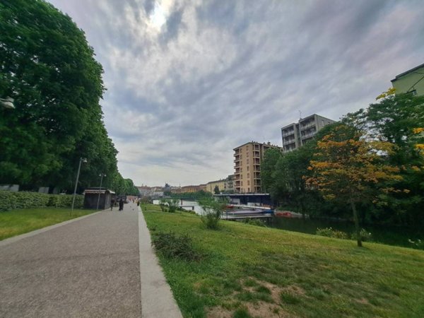 appartamento in affitto a Milano in zona Porta Genova