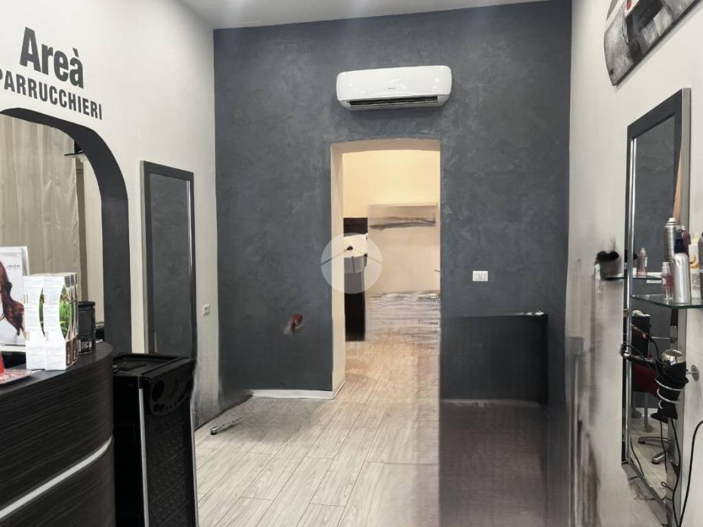 negozio in affitto a Milano in zona Chiesa Rossa