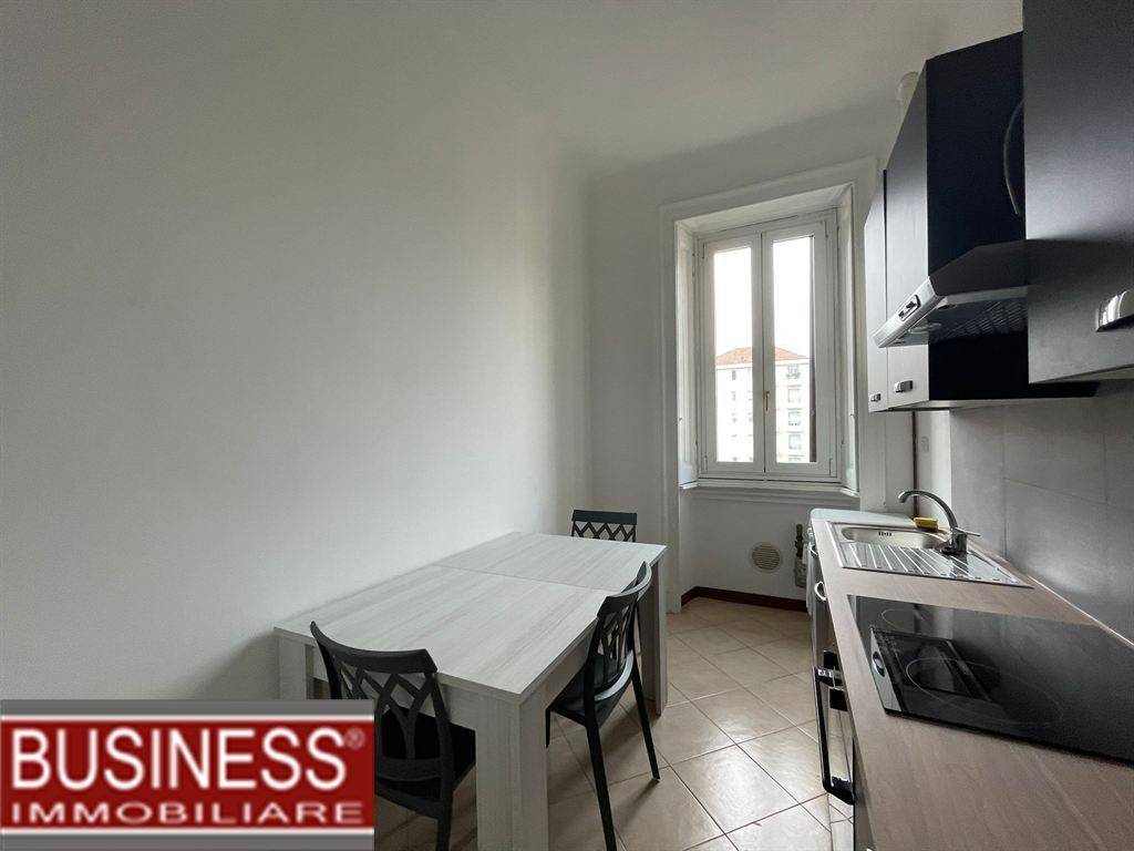 appartamento in affitto a Milano in zona Porta Romana