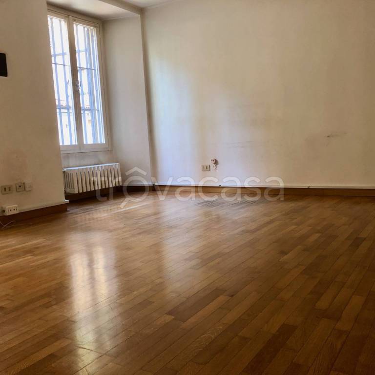 appartamento in affitto a Milano in zona Cadorna