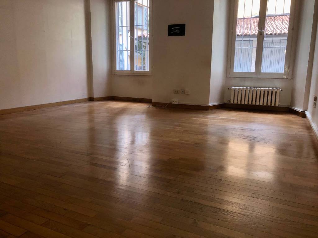 appartamento in affitto a Milano in zona Cadorna