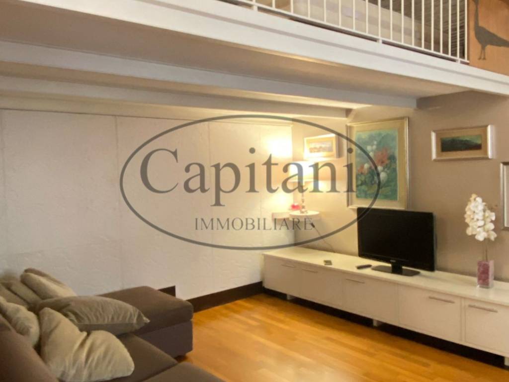 appartamento in affitto a Milano in zona Porta Romana