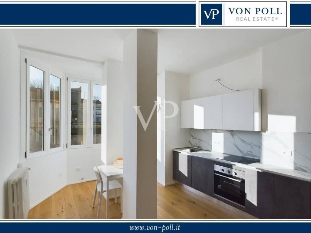 appartamento in affitto a Milano in zona Bocconi