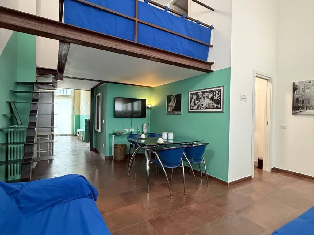 appartamento in affitto a Milano in zona Città Studi