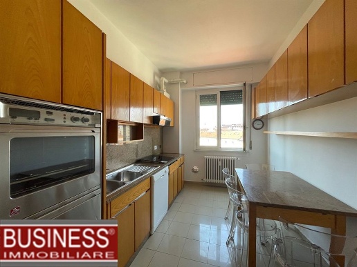 appartamento in affitto a Milano in zona Porta Genova