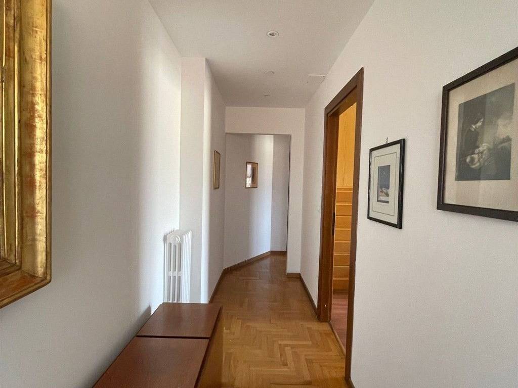 appartamento in affitto a Milano in zona Porta Genova