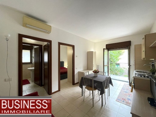 appartamento in affitto a Milano in zona Affori