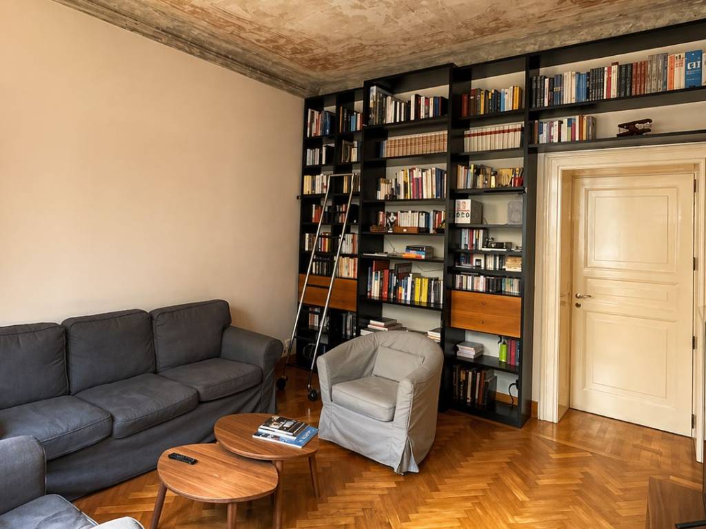 appartamento in affitto a Milano in zona Porta Venezia