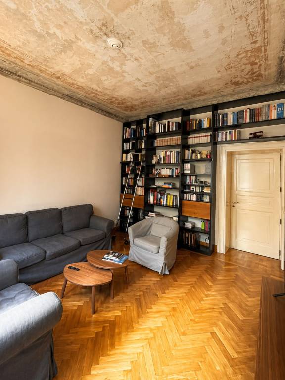 appartamento in affitto a Milano in zona Porta Venezia