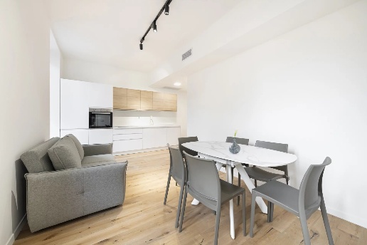 appartamento in affitto a Milano in zona Corvetto