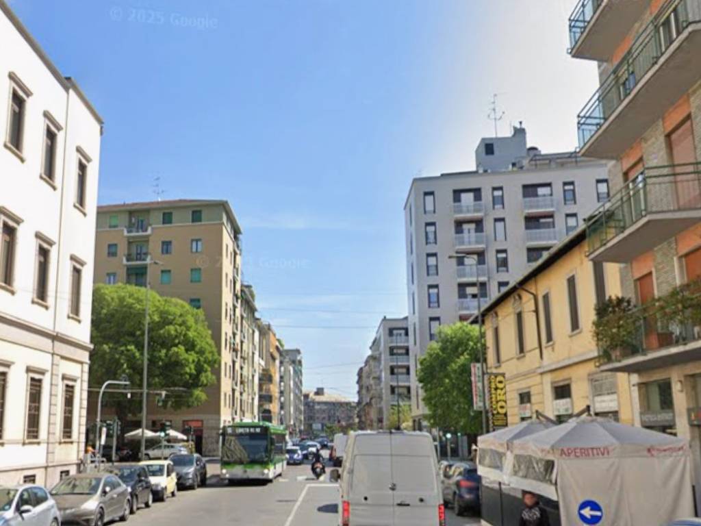 appartamento in affitto a Milano in zona Città Studi