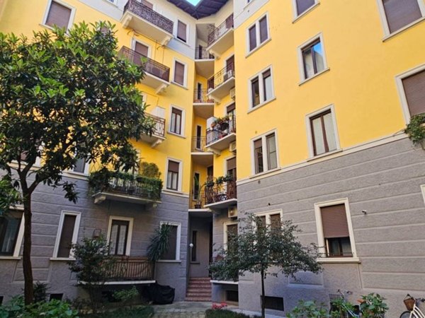 appartamento in affitto a Milano in zona Il Portello