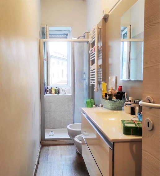 appartamento in affitto a Milano in zona Porta Romana