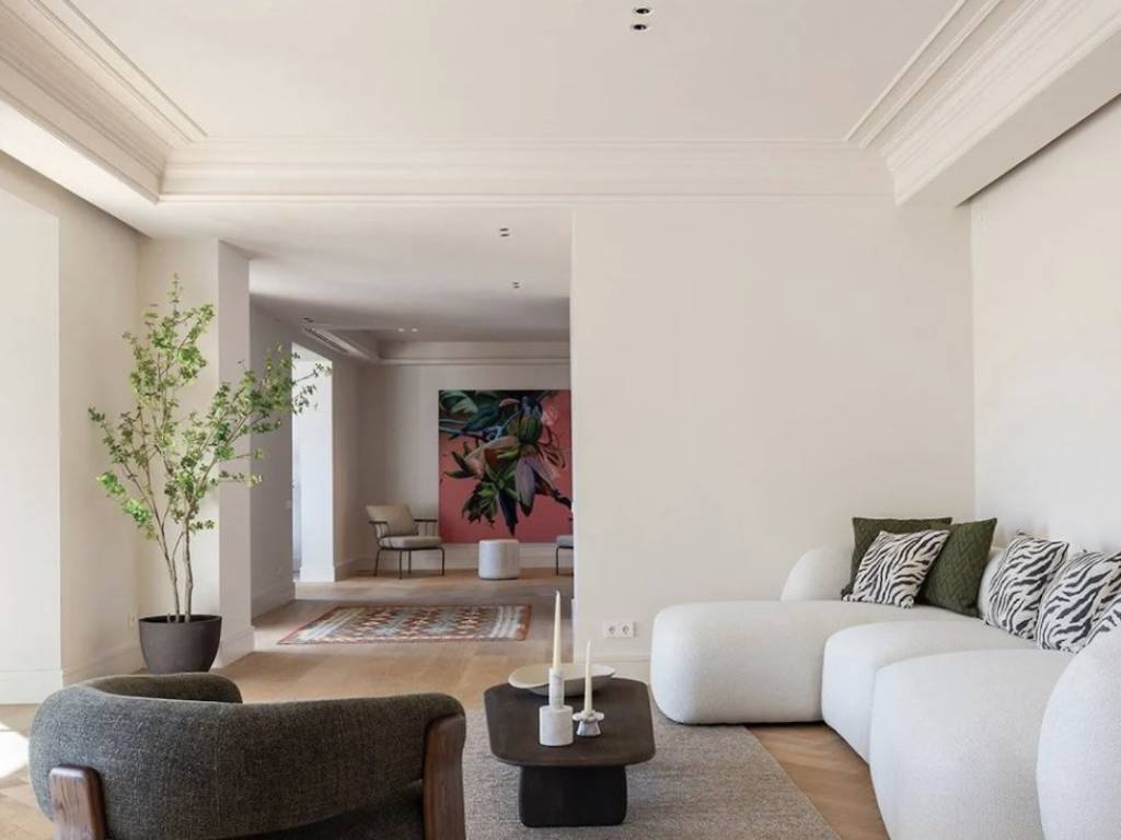 appartamento in affitto a Milano in zona Porta Venezia