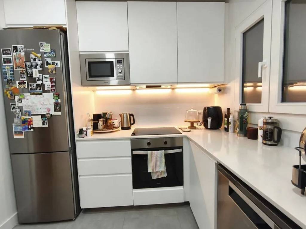 appartamento in affitto a Milano in zona Porta Garibaldi