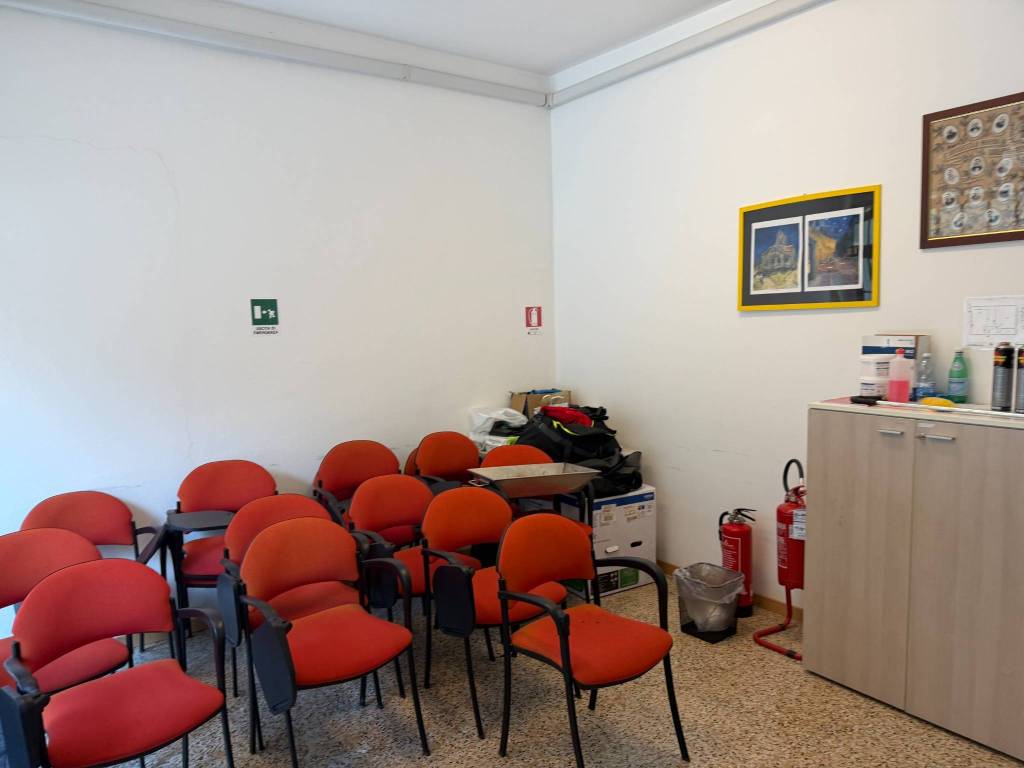 locale commerciale in affitto a Milano in zona Turro