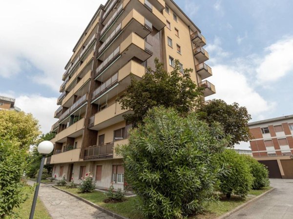 appartamento in affitto a Milano in zona Forlanini