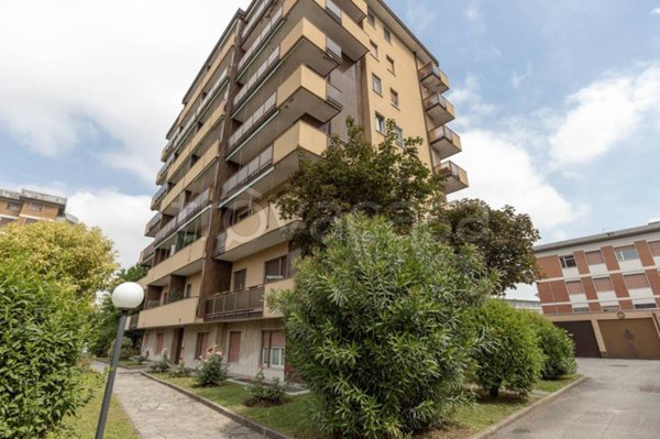 appartamento in affitto a Milano in zona Rogoredo