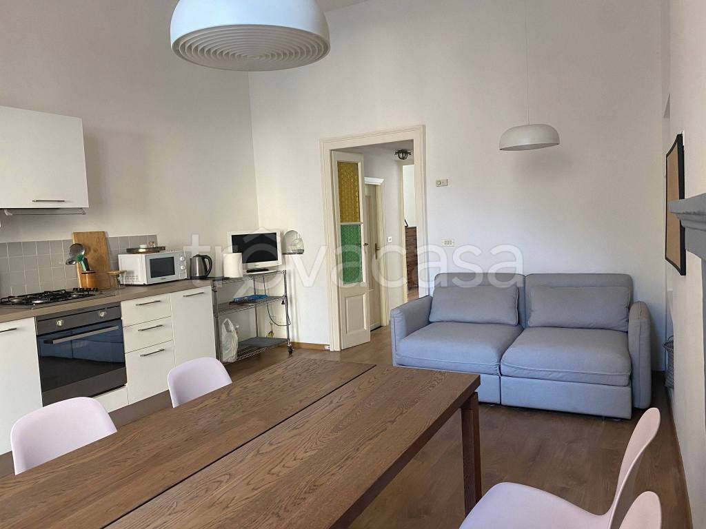 appartamento in affitto a Milano in zona Centro Storico