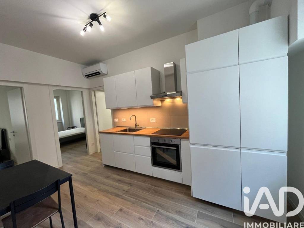 appartamento in affitto a Milano in zona Bocconi