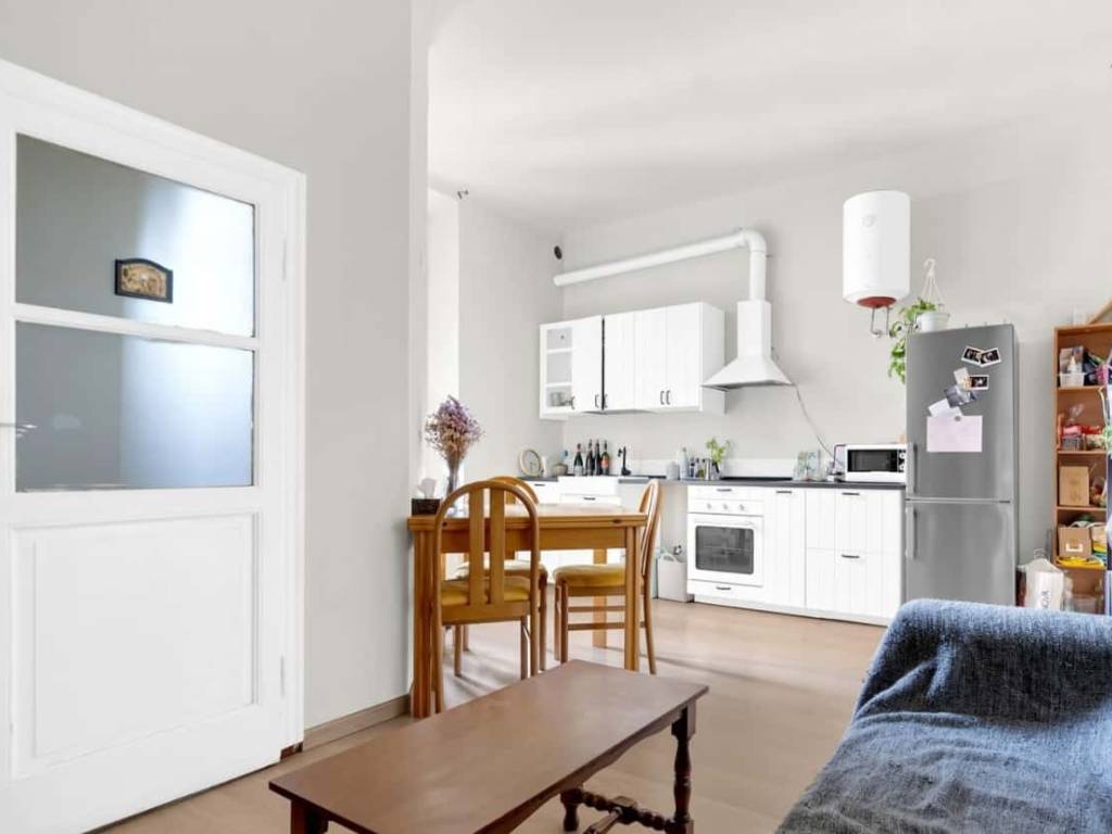 appartamento in affitto a Milano in zona Adriano