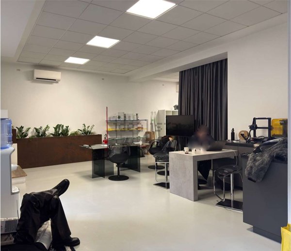 ufficio in affitto a Milano
